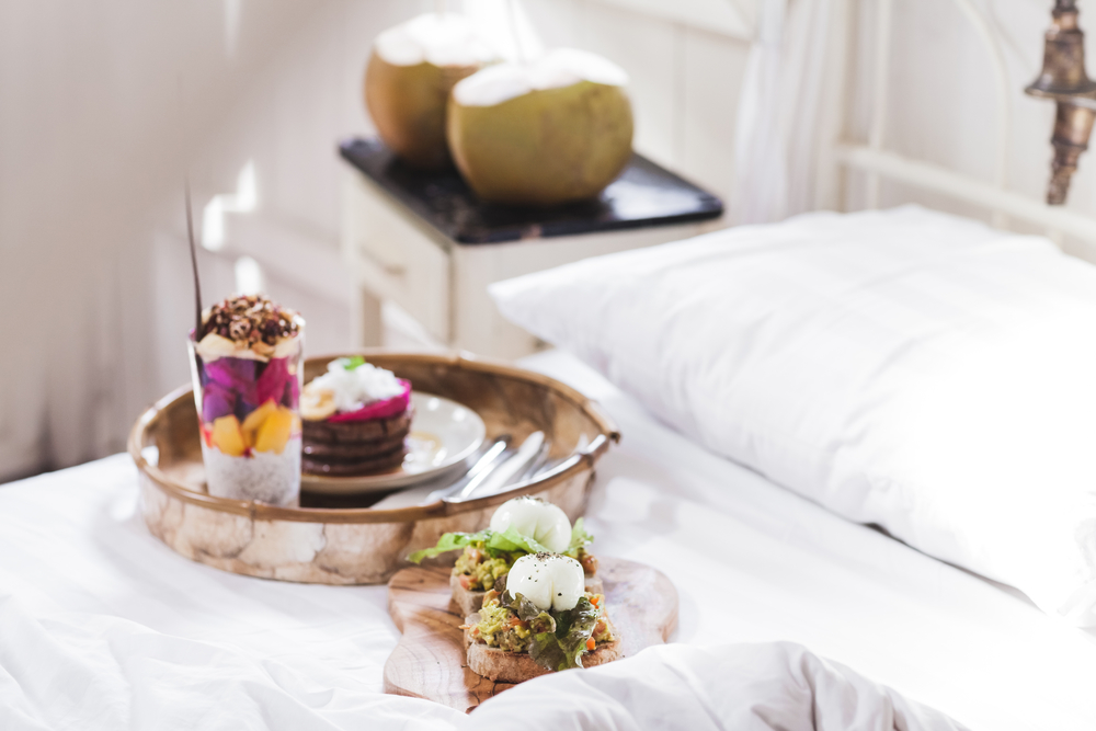 Как выстроить свой рацион: личный опыт главного редактора