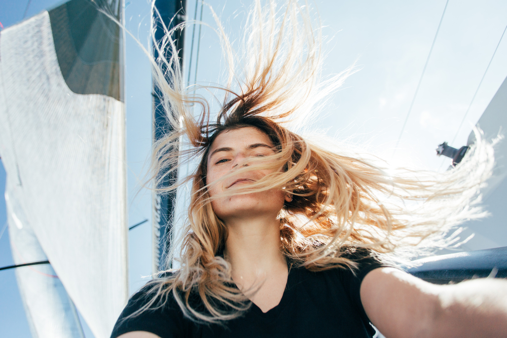 Гормоны и здоровье волос, часть 2: андрогенетическая алопеция у женщин