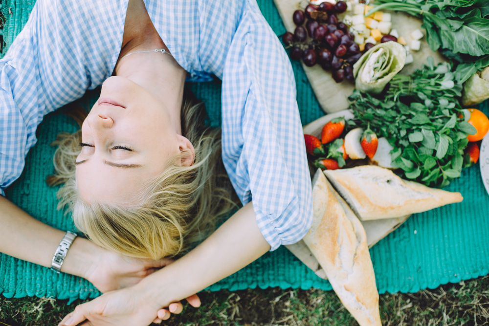 Орексин: дневная усталость и сонливость
