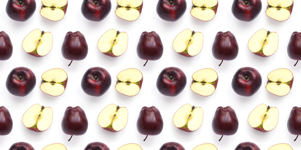 Яблочный Спас: время собирать и готовить яблоки. 5 сезонных рецептов