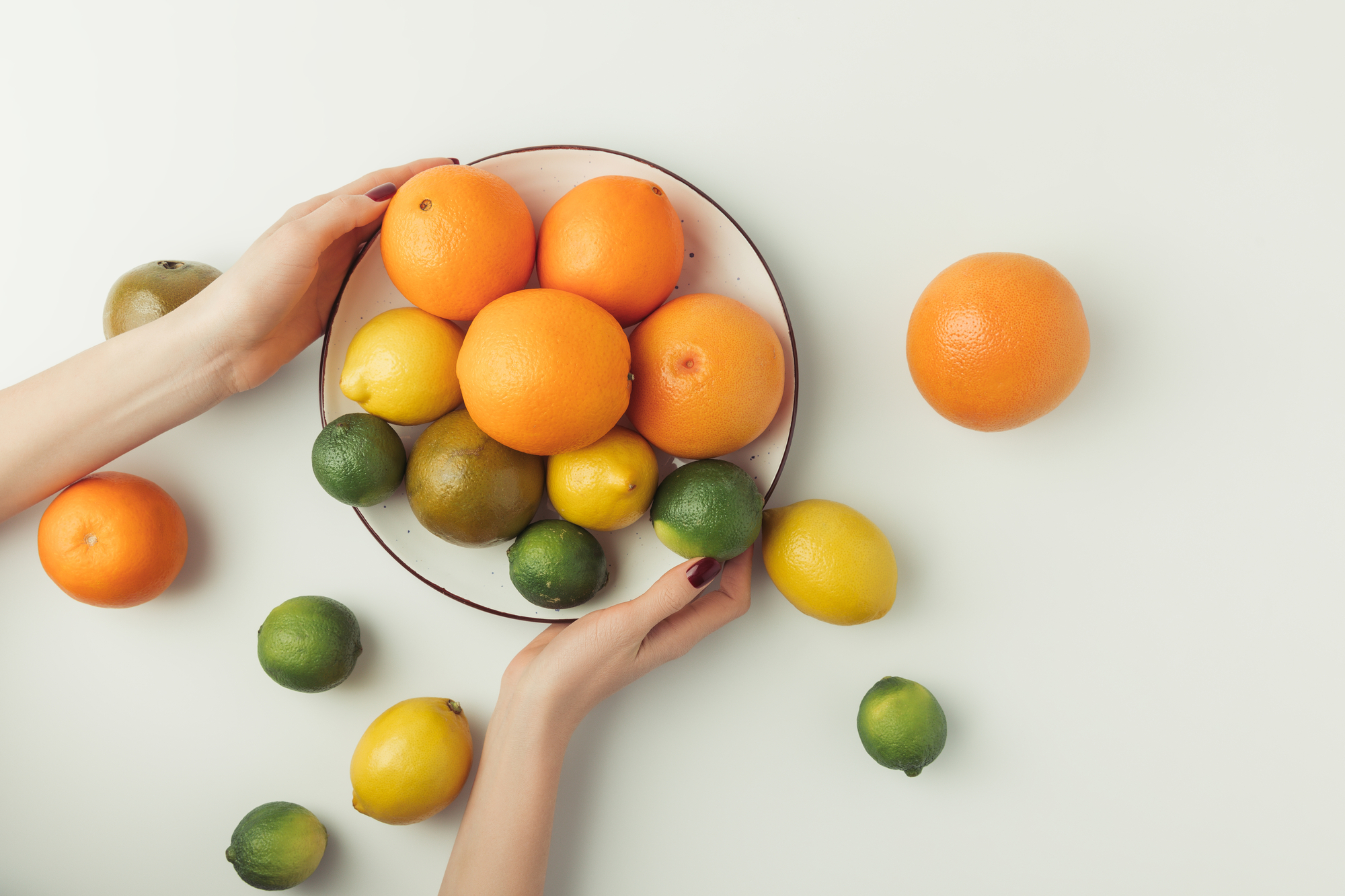 Какой у вас иммунотип? 4 вида иммунной системы