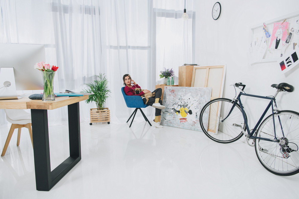 Уютный дом: создаем место силы