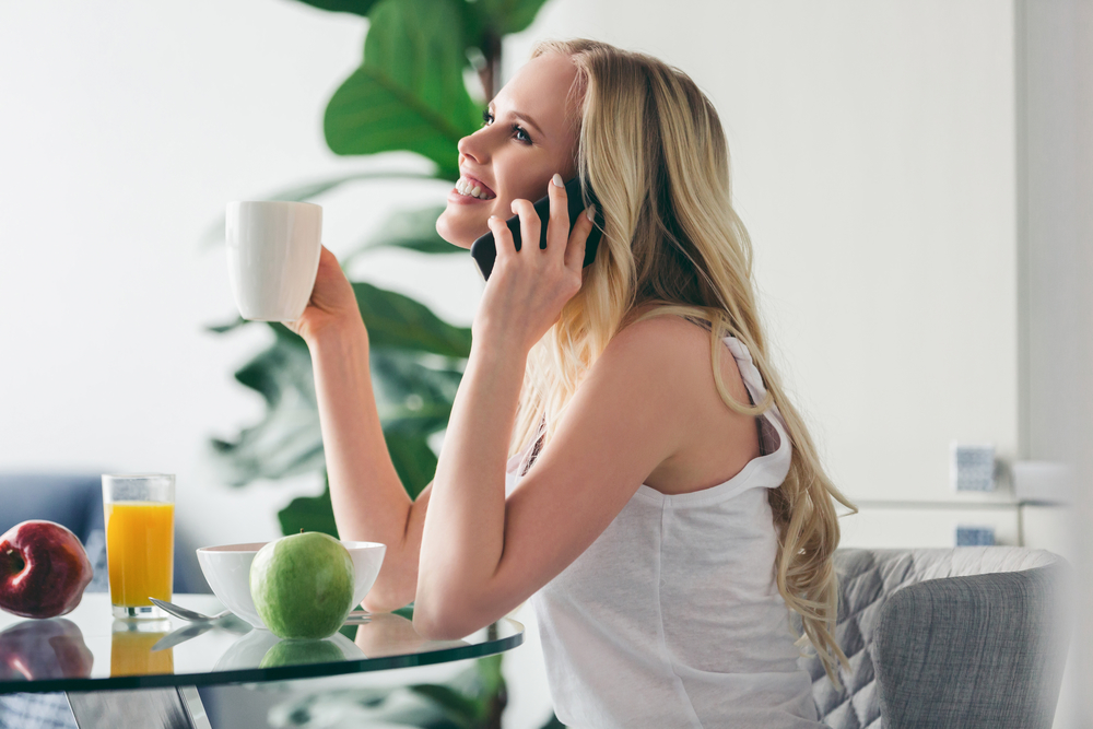 8 способов избавиться от весенней апатии и разогнать метаболизм: внимание щитовидной железе