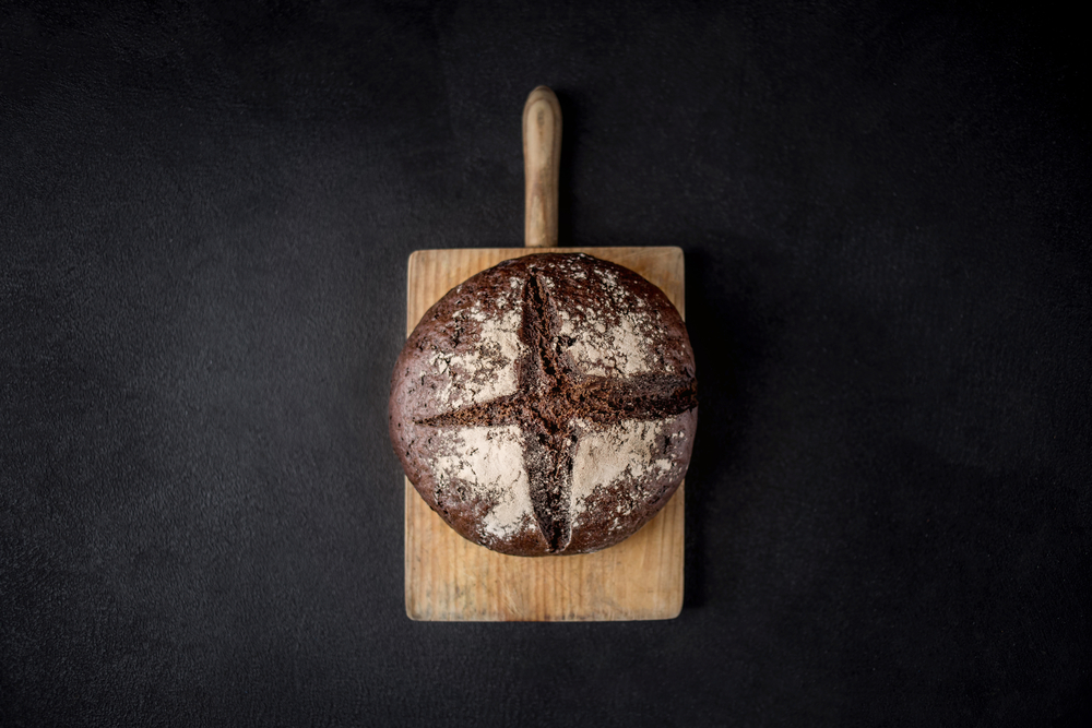 Как жить без глютена, часть 2: мой опыт