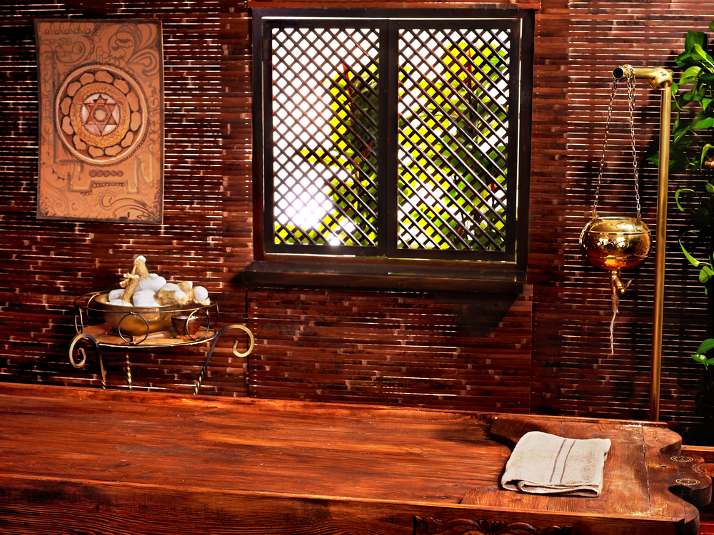 Марма-терапия: эффективные техники против стресса и боли