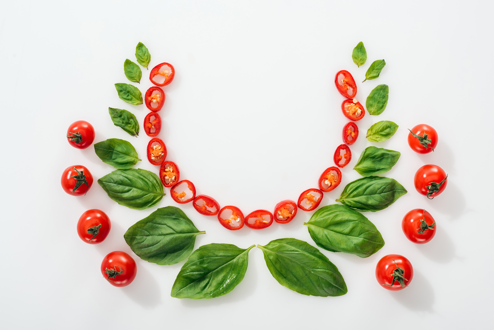 10 крупнейших тенденций в области здорового питания на 2021 год