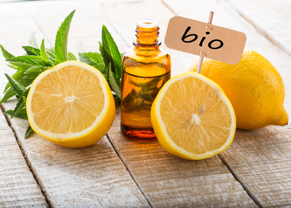 ЦИТРУСОВЫЕ ЭССЕНЦИИ ОТ ВСЕХ ПЕЧАЛЕЙ