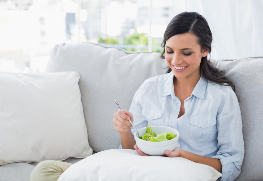 5 вопросов, которые я всегда задаю своим пациентам, желающим сбросить вес