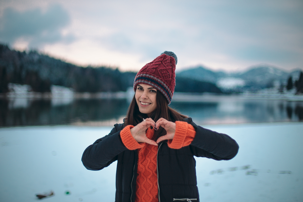 Как дольше оставаться молодой