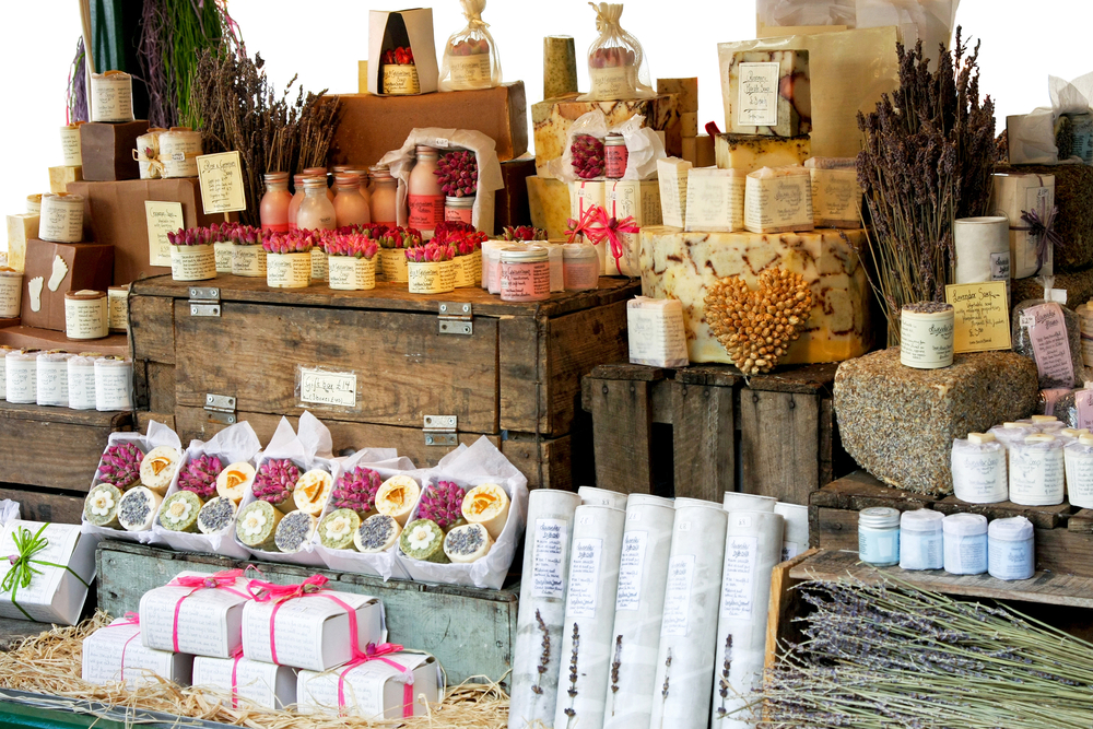 Что же такое органическая косметика? Долой догадки и мифы!