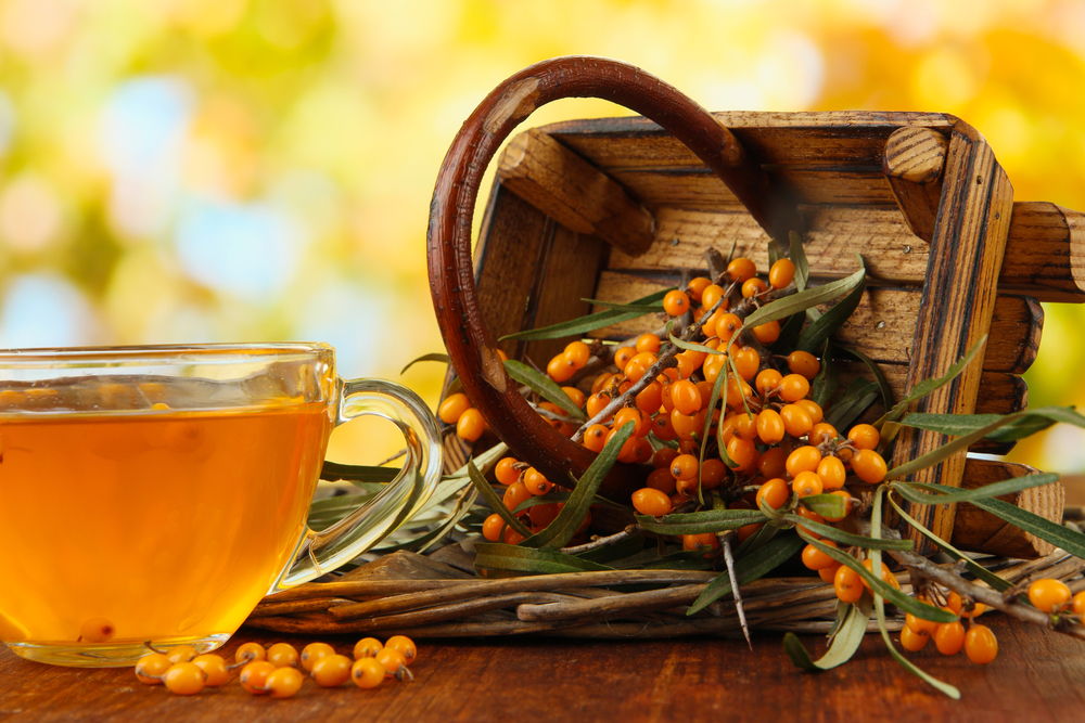 5 природных средств для повышения иммунитета осенью