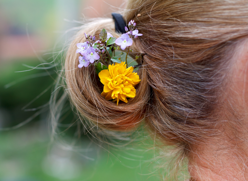 Гормоны и здоровье волос, часть 1: как щитовидная железа влияет на ваши волосы