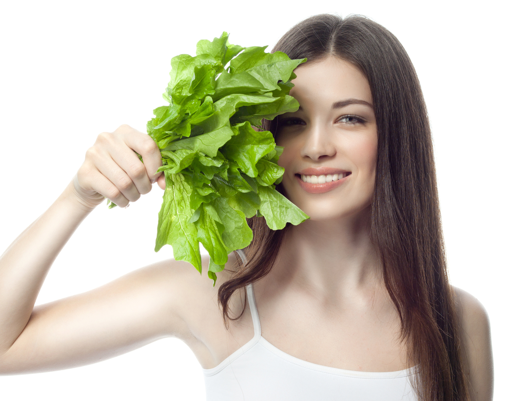 3 аргумента в пользу вегетарианства и 3 лайфхака для растительного питания