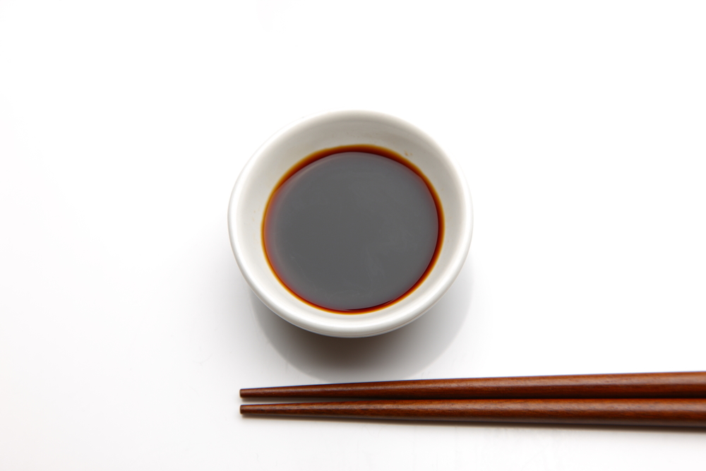 Соевый соус: как выбрать правильный?