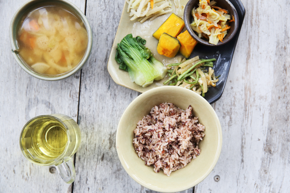 Секреты идеального веса из Японии, Тайланда и Индии. Правда и мифы