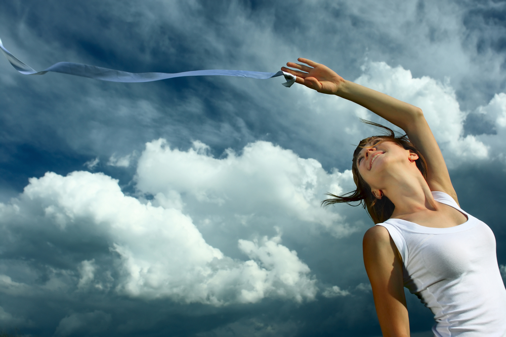 Как похудеть без диет: правила осознанного питания.