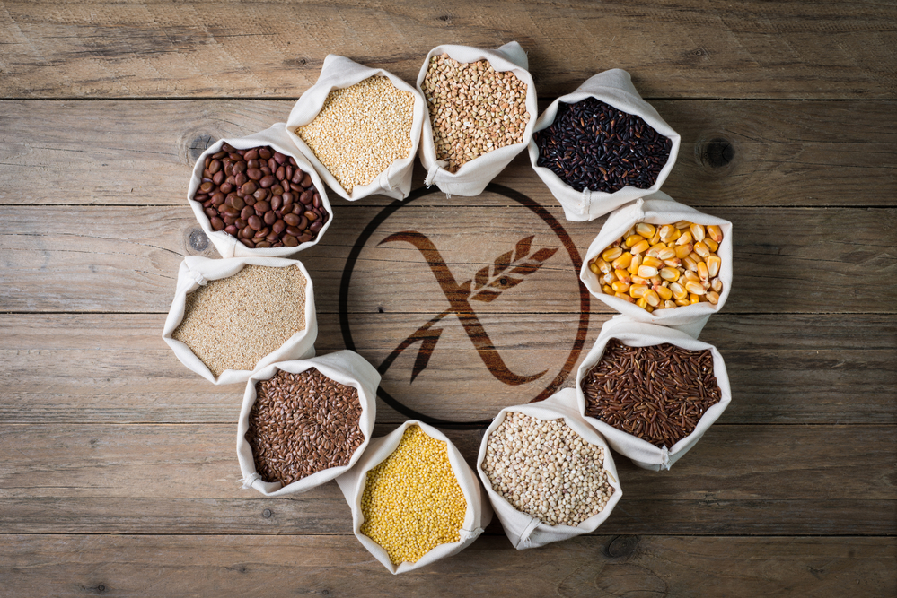 Как жить без глютена, часть 3: практика