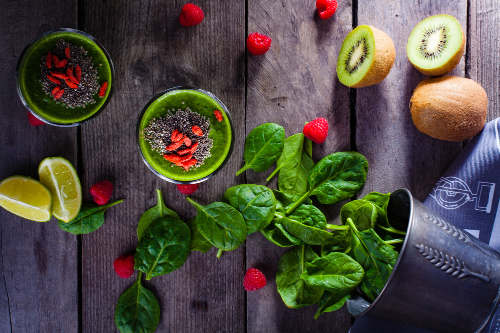 Противовоспалительная диета от Уильяма Коула