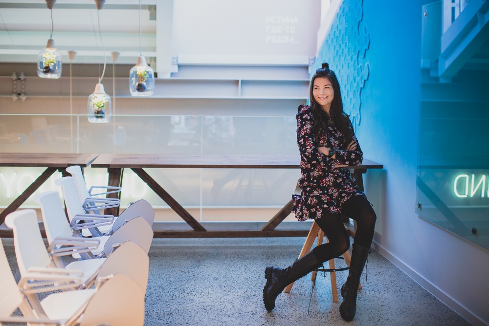 10 продуктов, которые есть в холодильнике Алёны Злобиной