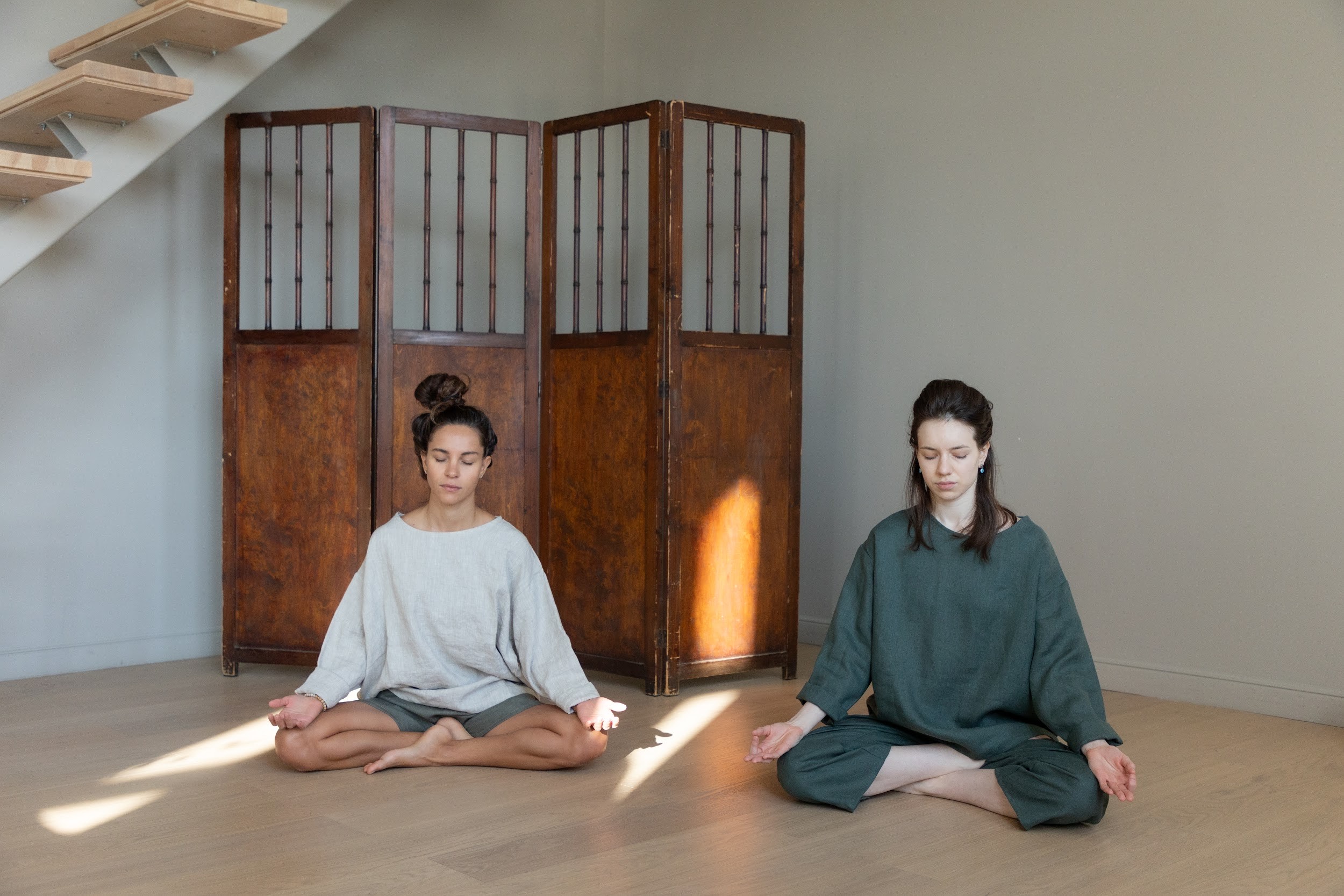 Как и зачем включать медитацию в свои ежедневные привычки