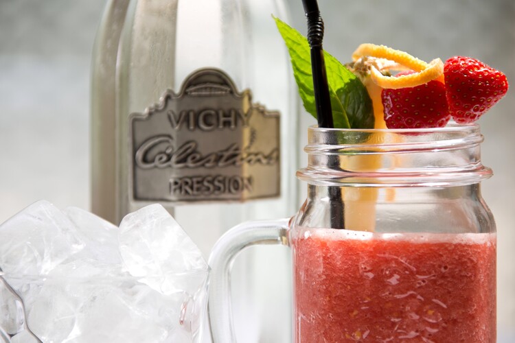 Начните год правильно: все о детокс-программе Vichy