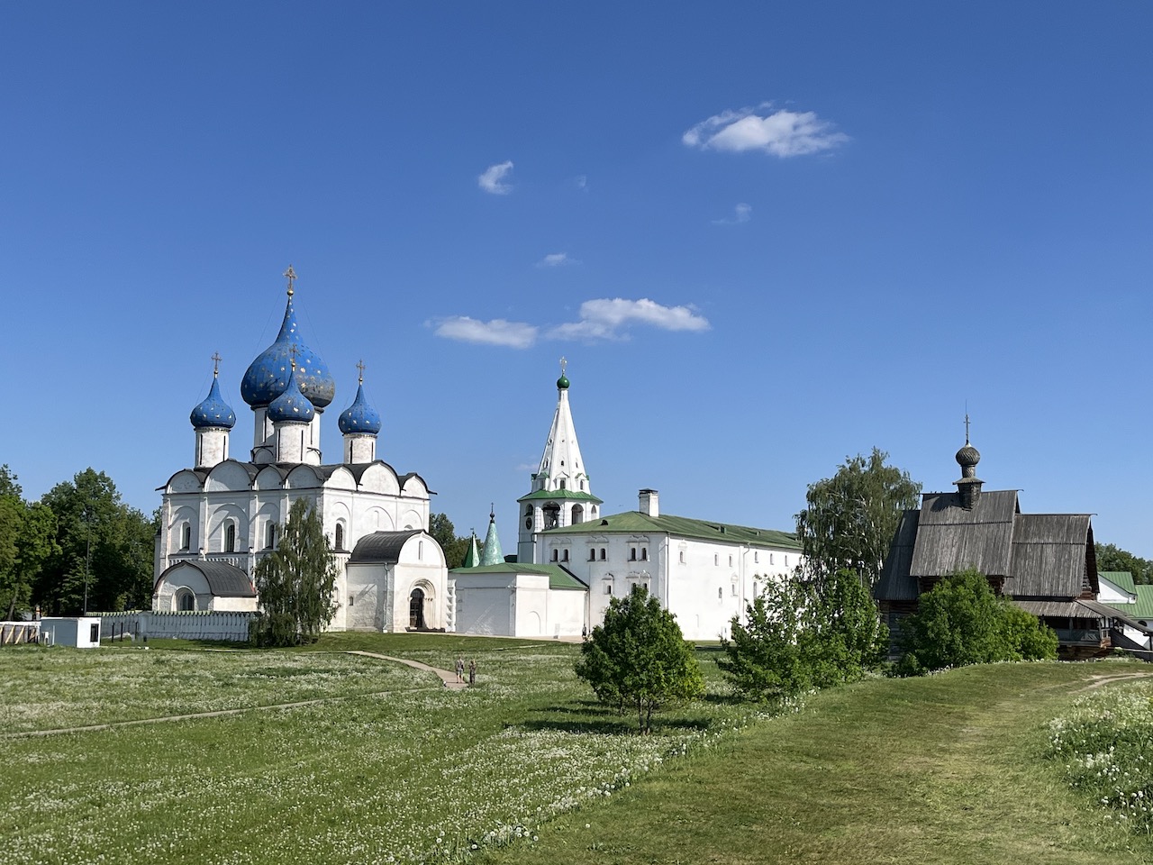 Органик-гид по Владимирской области