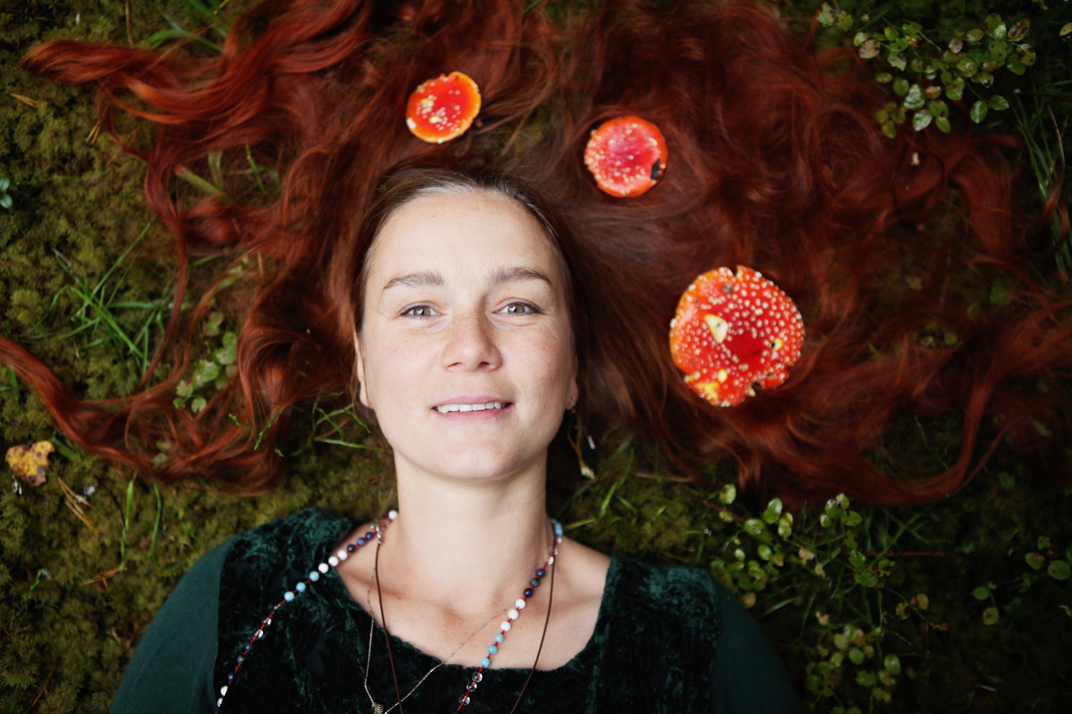 Шаманское путешествие: куда и зачем?