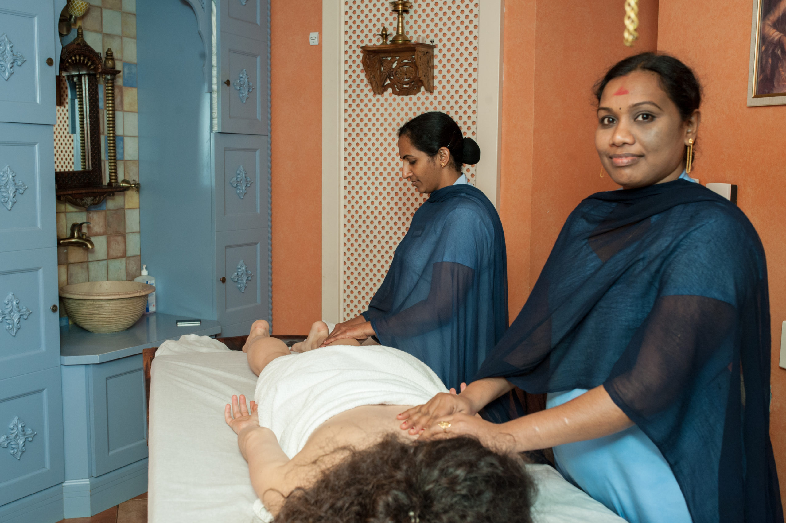 5 самых важных фактов о панчакарме