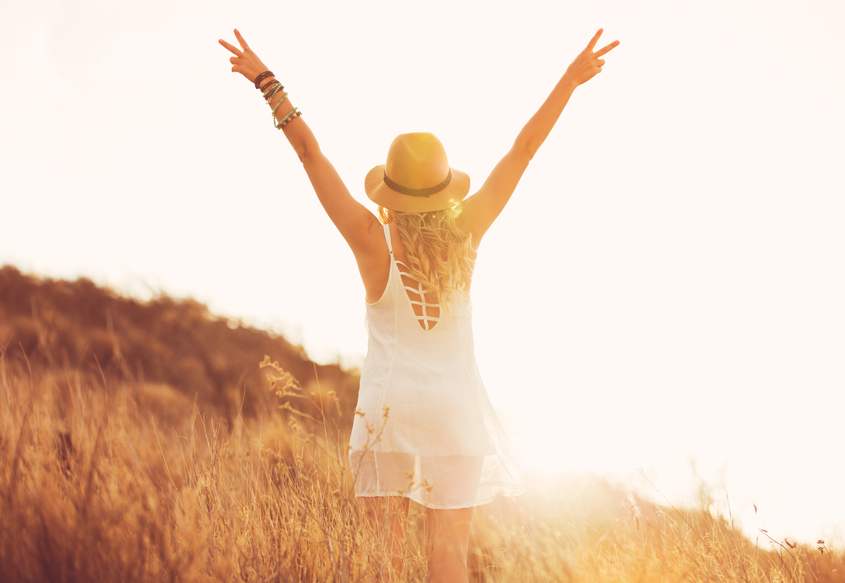 Organic Woman club Online: как выдохнуть во время кризиса