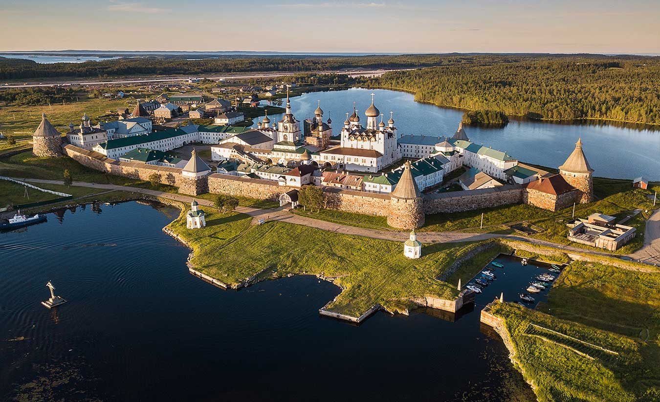 Соловки: гид по островам от местного жителя
