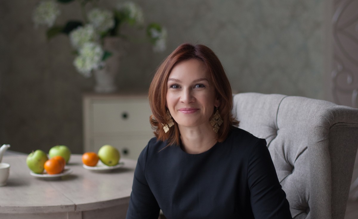 10 продуктов, которые всегда есть в холодильнике Екатерины Андреевой