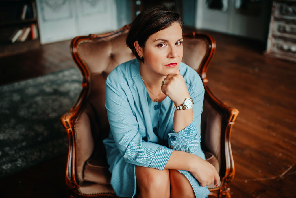 Нехудой диетолог