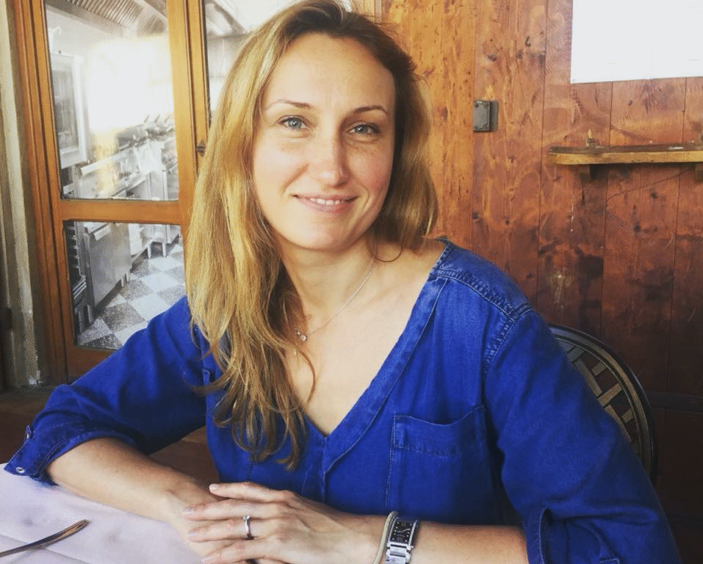 10 продуктов, которые всегда есть в холодильнике Алины Игнатьевой