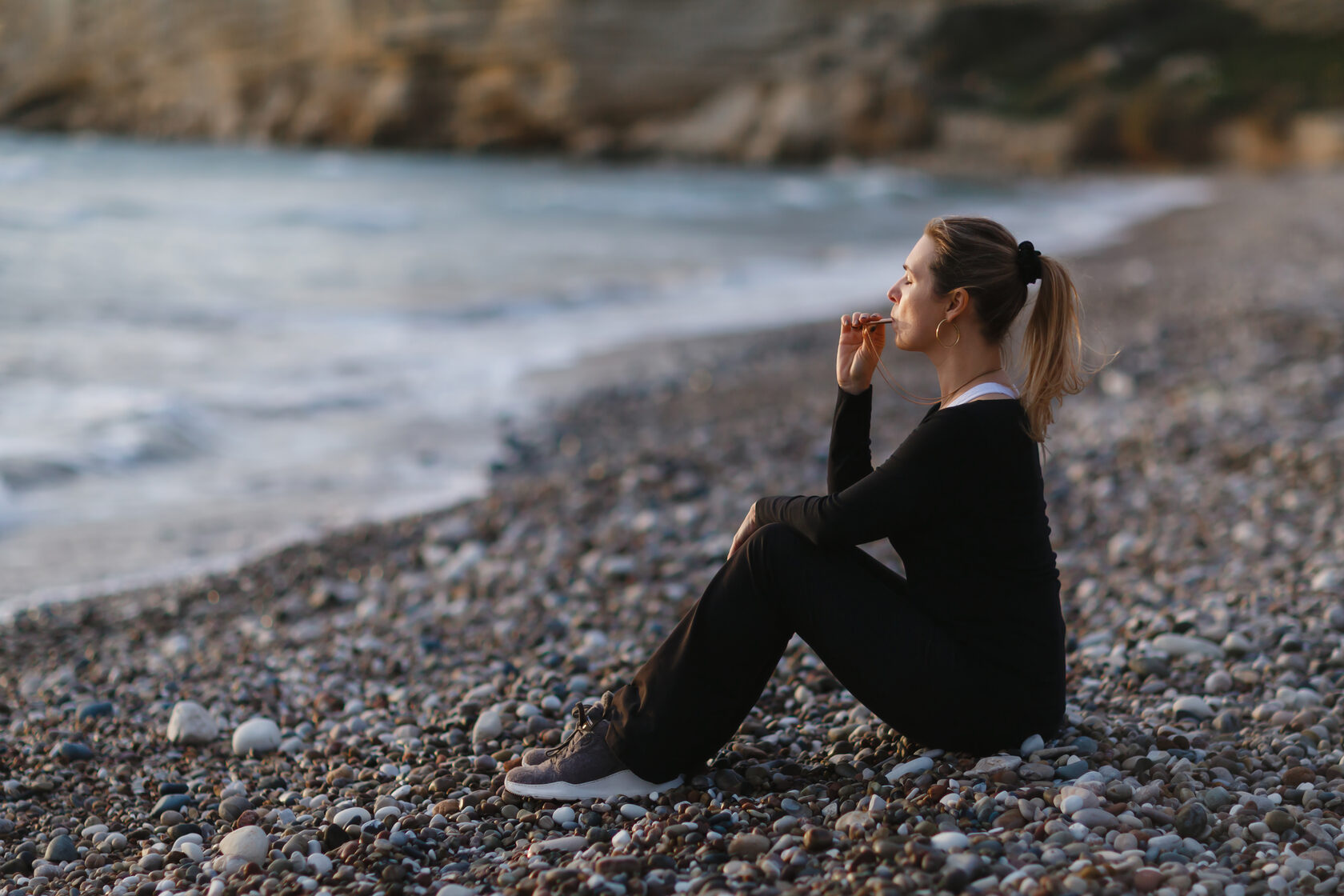 Релаксационный кулон: исследуйте искусство замедления