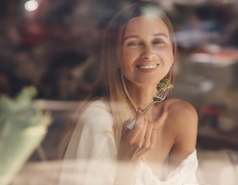 10 продуктов, которые всегда есть в холодильнике Алёны Андреасян