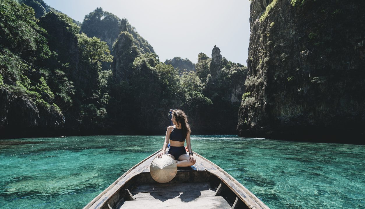 Первый раз в Таиланд: какое направление выбрать