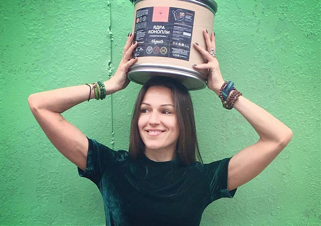 12 продуктов которые всегда есть в холодильнике Илоны Белой