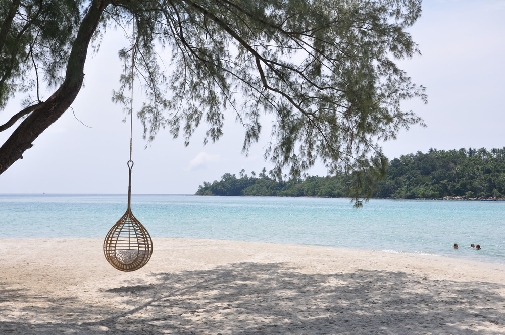 Koh Kood by Sea: новая программа курорта  Soneva Kiri