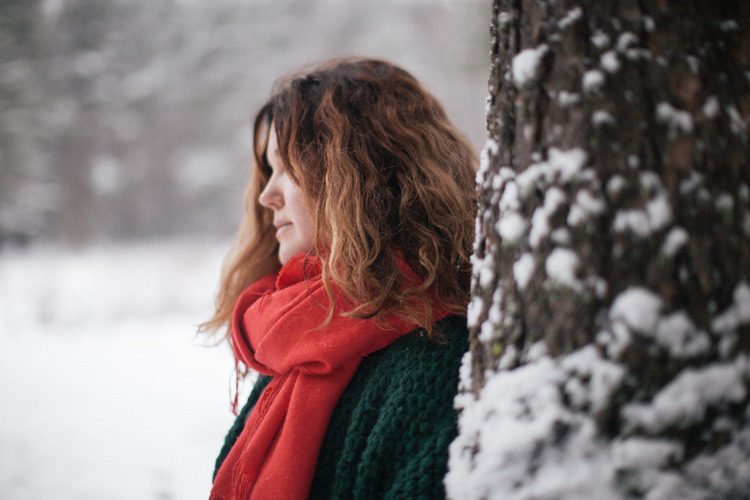 Почему стоит перестать делать вид, что ты «в порядке»