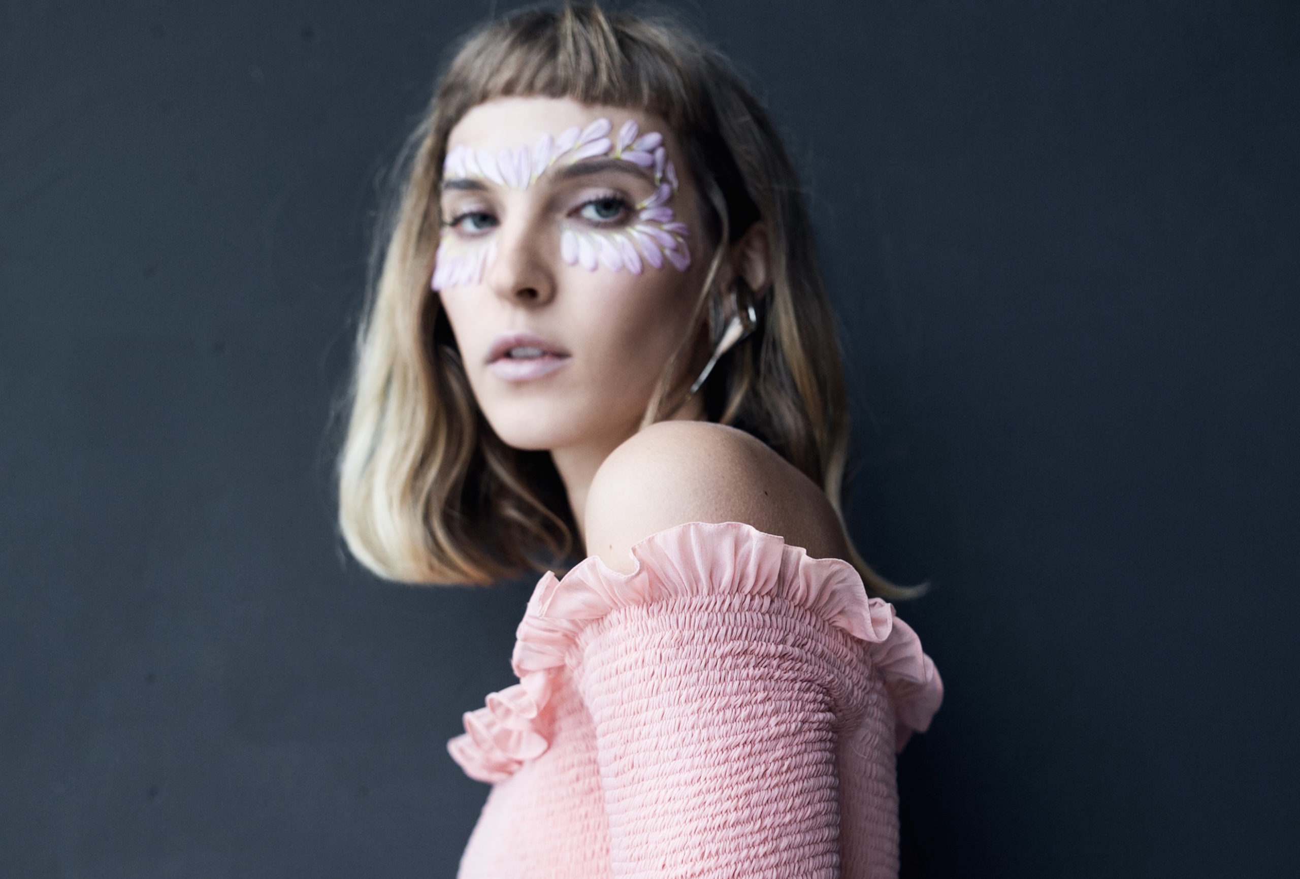 10 продуктов, которые всегда есть в холодильнике Саши Каминер