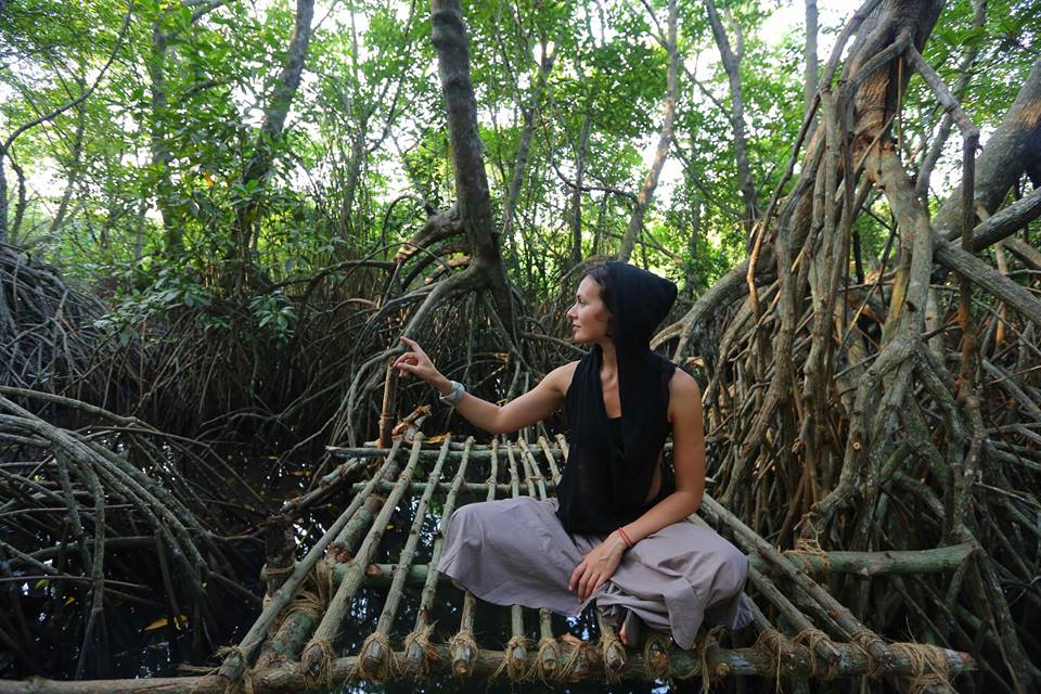 От осознанного питания к осознанной жизни