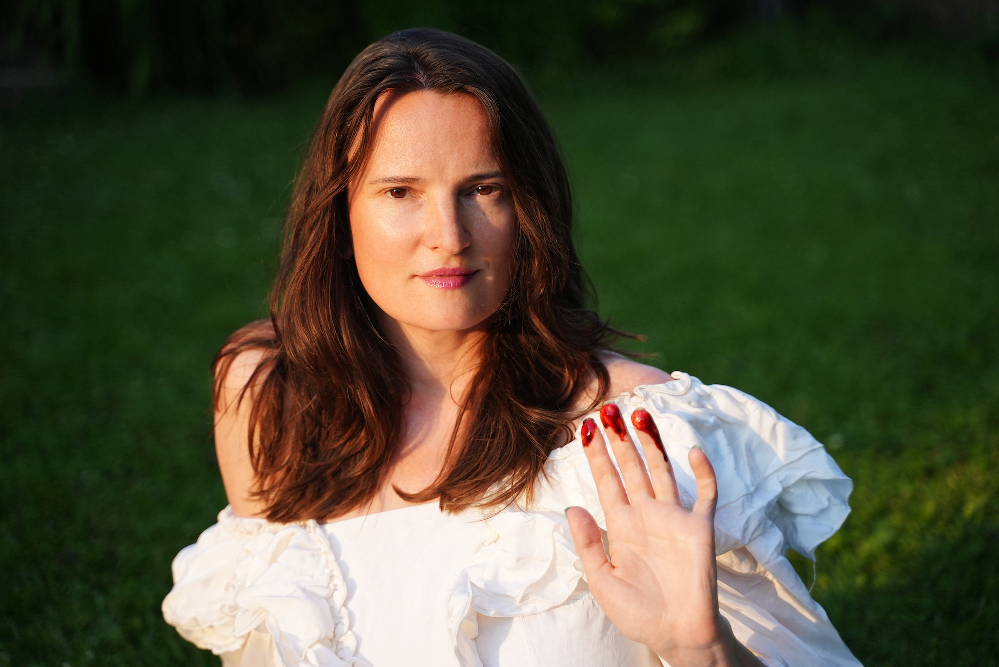 Менструальная осознанность – жизнь в согласии с природным циклом