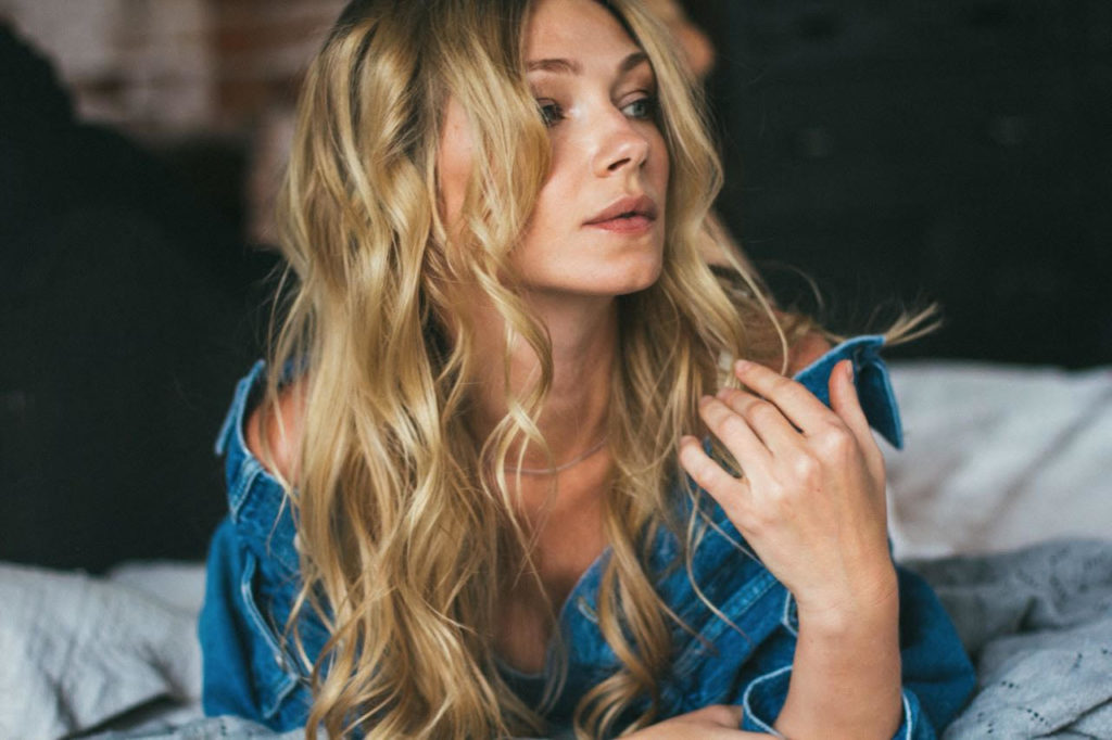 10 продуктов, которые всегда есть в холодильнике Аллы Красавцевой