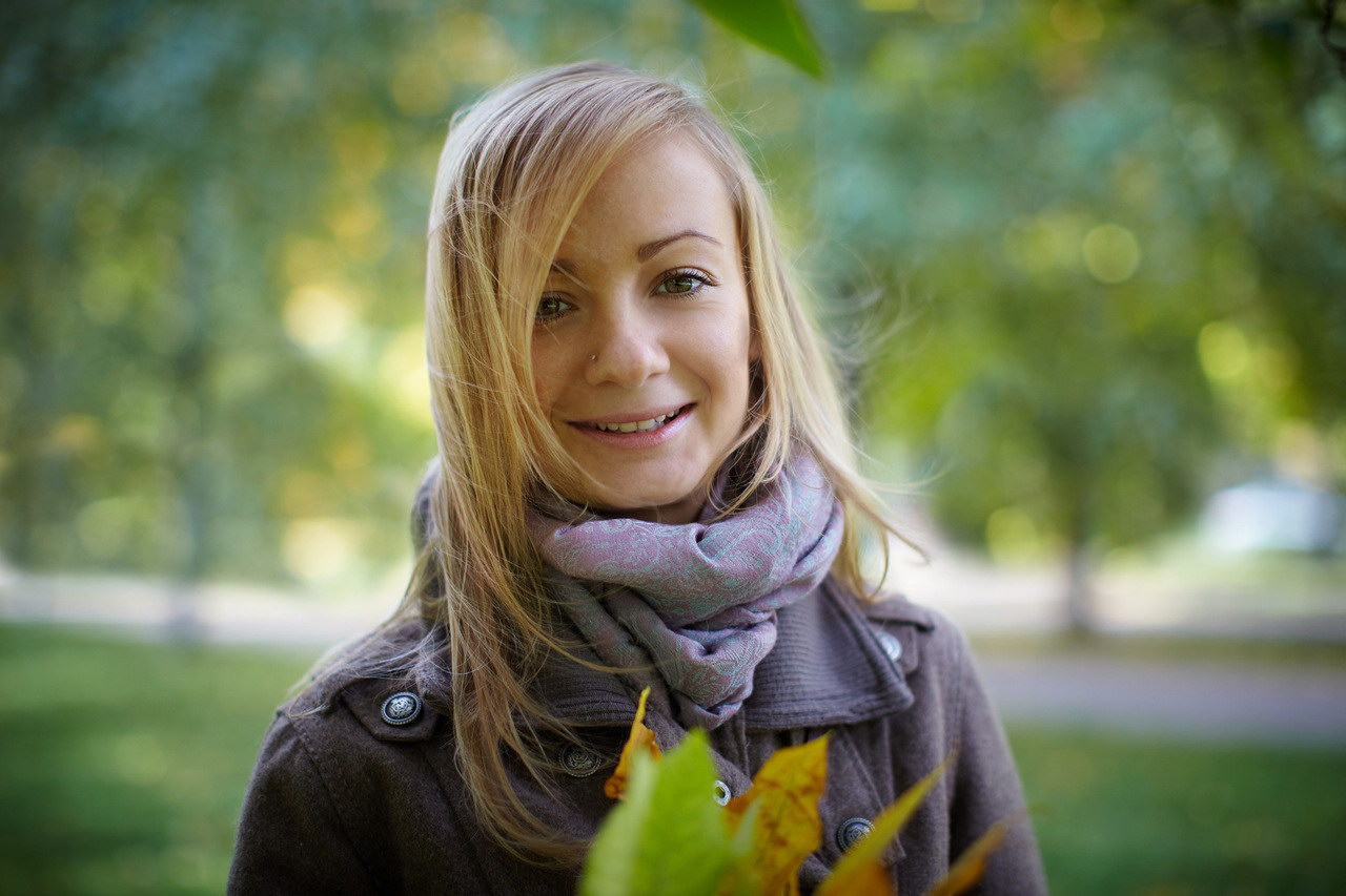 8 продуктов, которые всегда есть в холодильнике Валентины Горбуновой