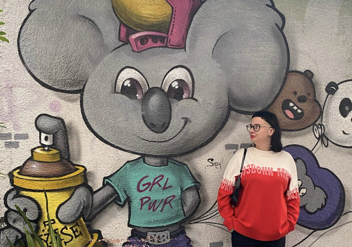 Юля на год старше: 23 ответа в 2023 году