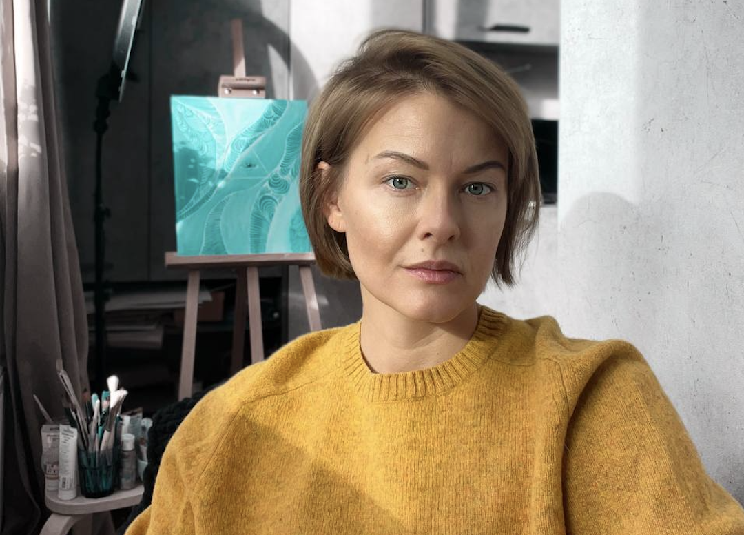 8 лет Organic Woman: история Ольги Бушлановой