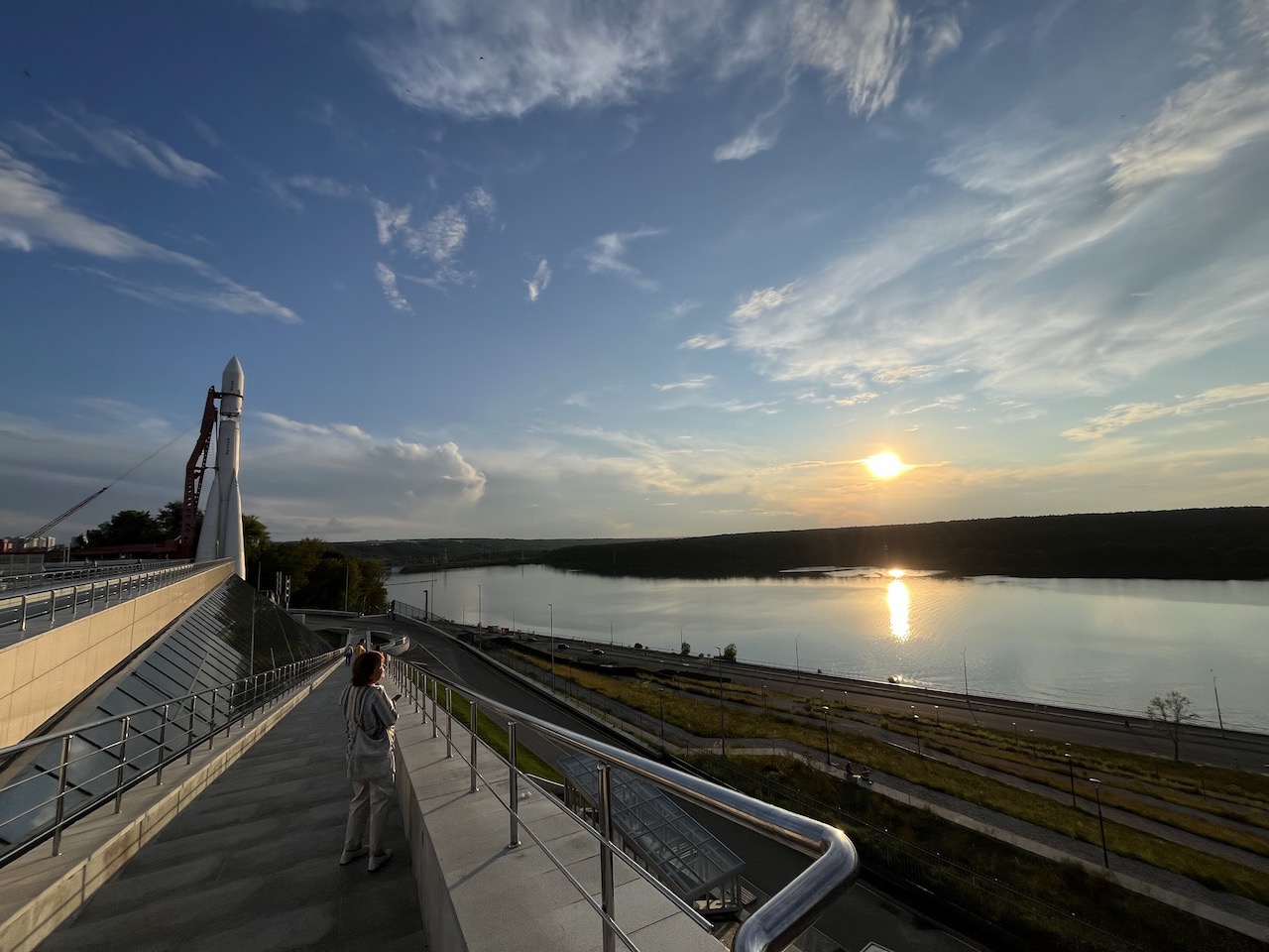 Органик-гид: Боровск, Калуга, Оптина пустынь, Козельск 