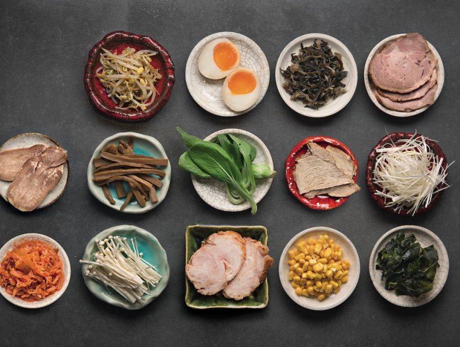 Фестиваль гастрономических развлечений и другие гастрособытия июля