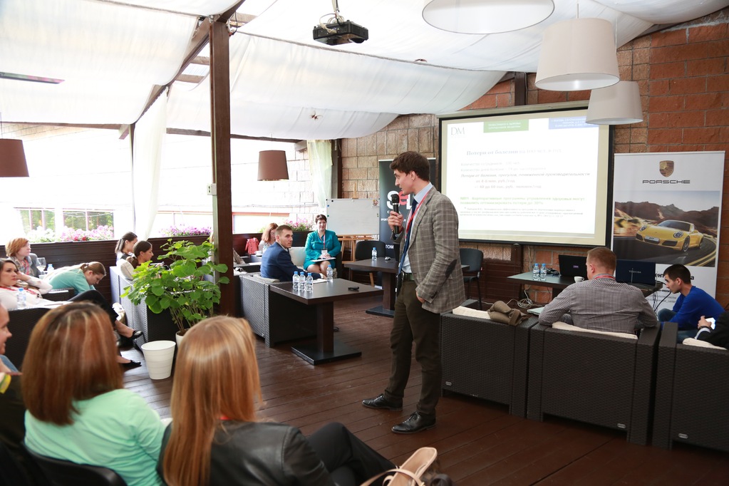 Wellness-специалист, health-coach, фитнес-инструктор? Самое время начать работать с крупнейшими корпорациями.