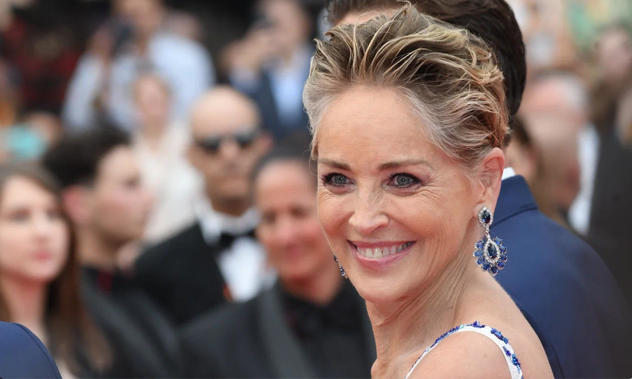 Шэрон Стоун: «Меня нельзя унижать»